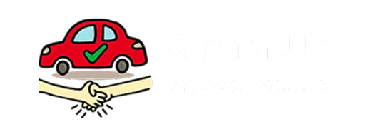 automotive e-commerce & services platform logo