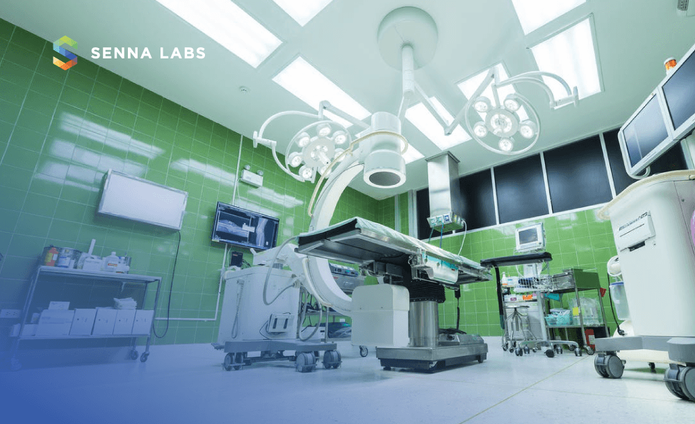 Design Pattern ในการพัฒนาระบบโรงพยาบาล