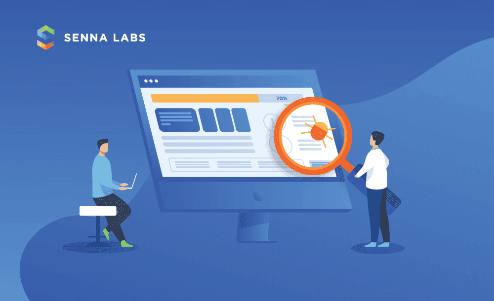 Software tester จะต้องมีทักษะอะไรบ้าง?