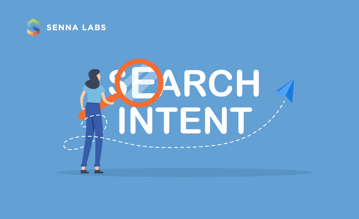 Search Intent อนาคตของการทำ SEO