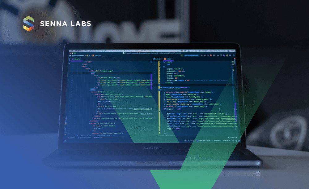 ความแตกต่างระหว่าง WATCHERS และ COMPUTED property ใน Vue.js