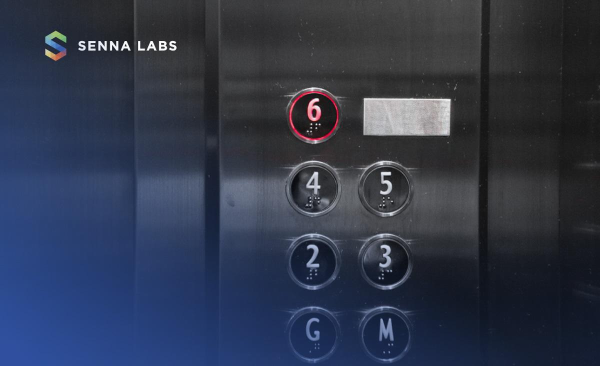 Presentation tips for business pitching