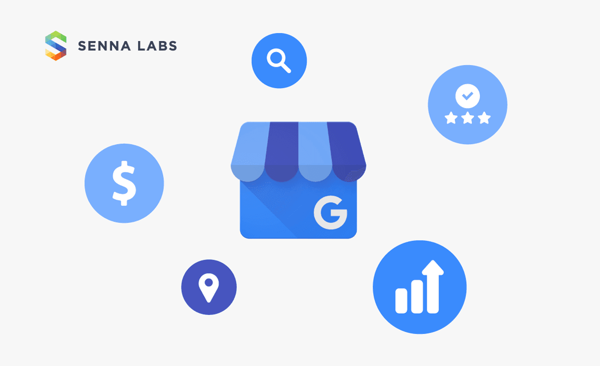 เพิ่มยอดขายธุรกิจและโอกาสง่าย ๆ ด้วย Google My Business