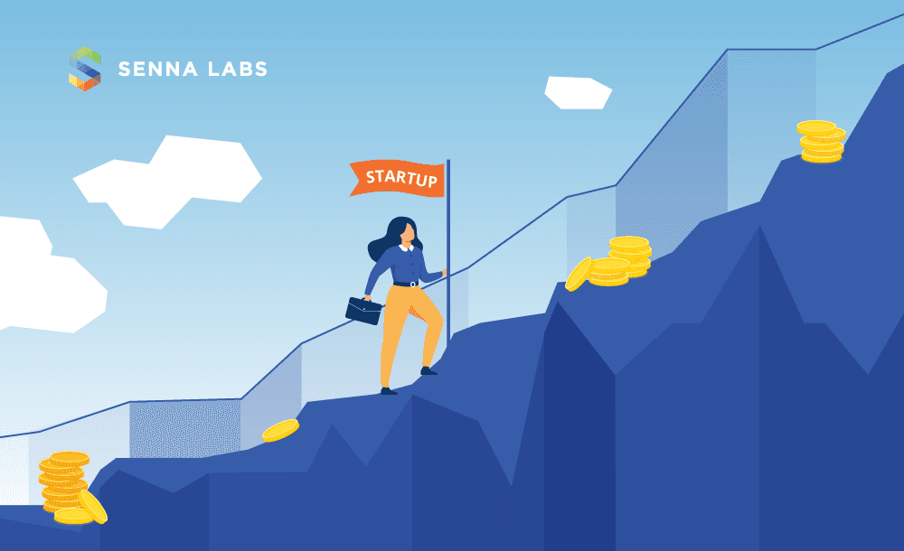 Growth Hacking การเติบโตของธุรกิจ Startup