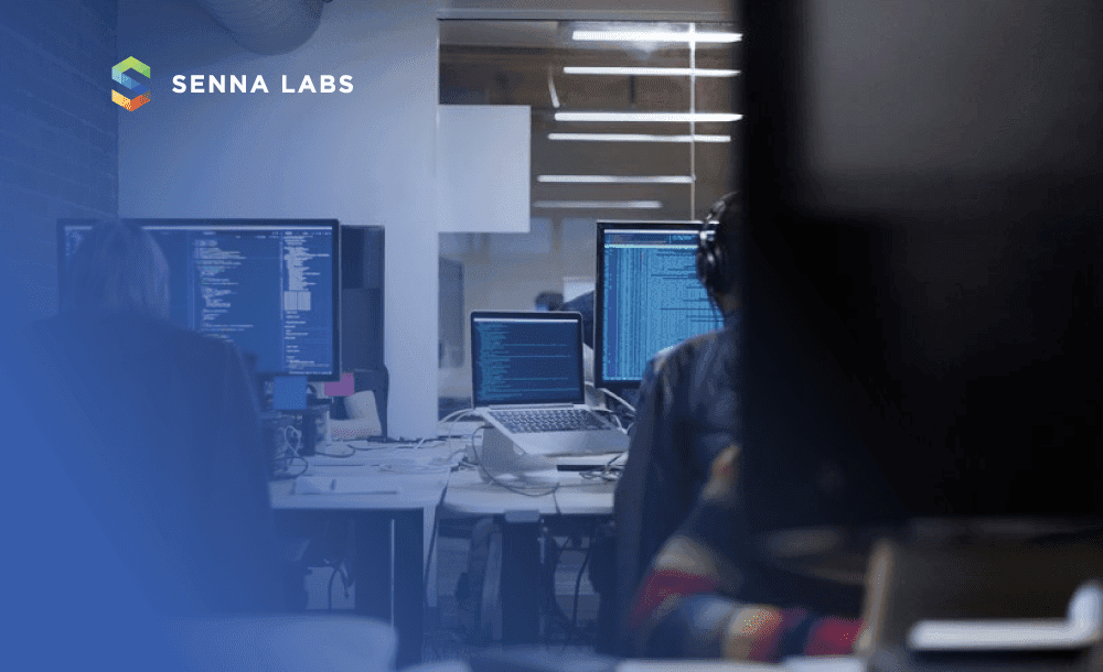 Software Architecture แบบไหนเหมาะกับธุรกิจของคุณ