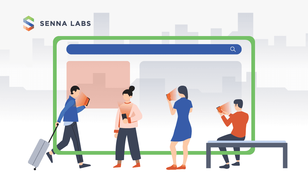 ทำธุรกิจยุคดิจิทัล จำเป็นต้องมี Website?