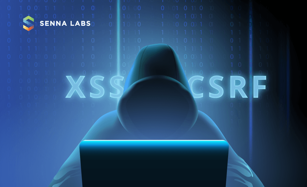 ป้องกันไม่ให้เว็บไซต์โดน Hack ด้วย CSRF