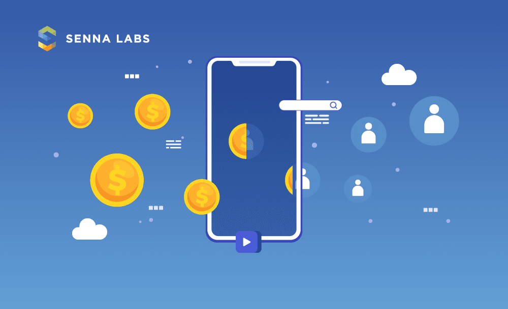 App monetization: รายได้จาก Application มาจากไหน?