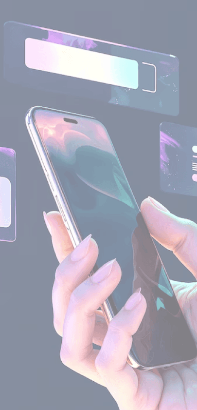 Discovery background